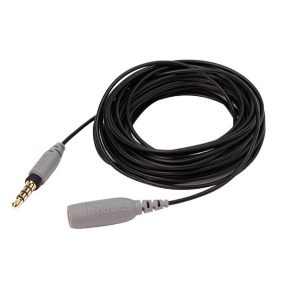 Rode SC1 6m TRRS Extension Cable SmartLav+